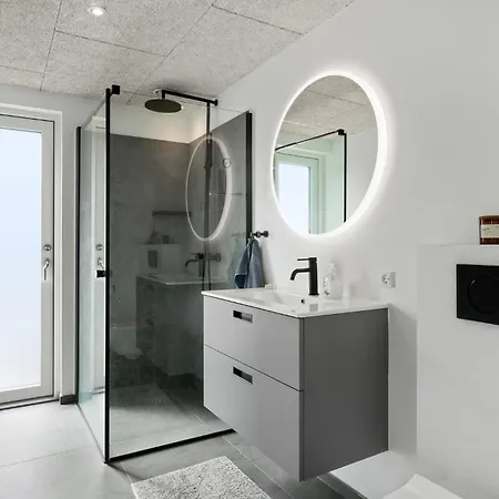 Lovely In With Wifi Prázdninový dům *