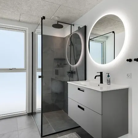 Lovely In With Wifi Prázdninový dům *