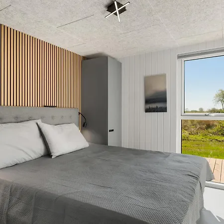 Prázdninový dům Lovely In With Wifi *