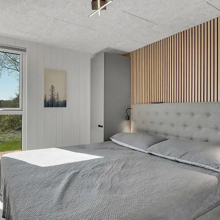 Lovely In With Wifi Prázdninový dům Ørsted