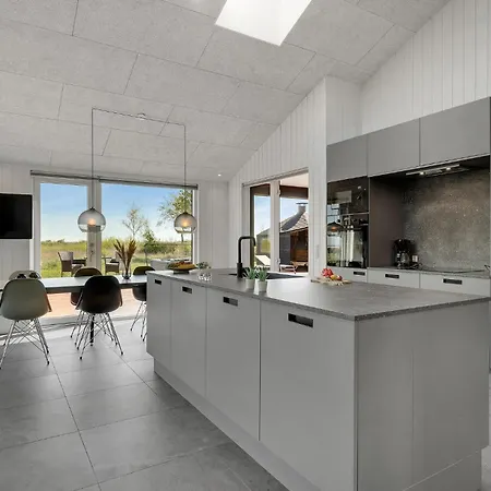 Lovely In With Wifi Prázdninový dům