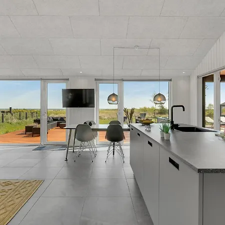 Prázdninový dům Lovely In With Wifi *