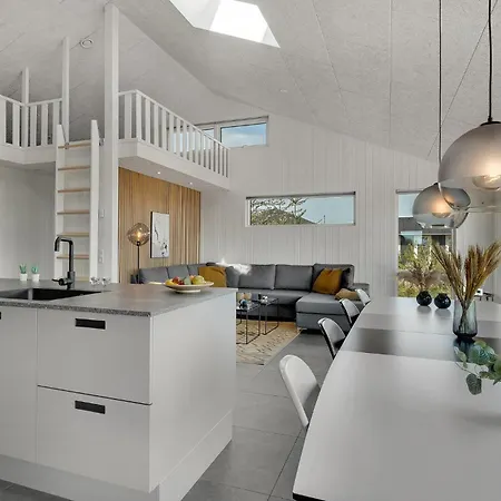 Prázdninový dům Lovely In With Wifi *