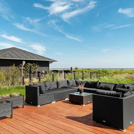 Prázdninový dům Lovely In With Wifi *