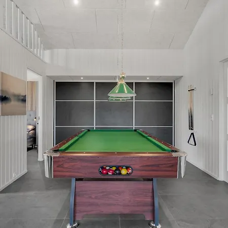 Prázdninový dům Lovely In With Wifi *