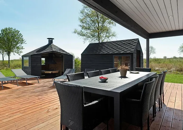 Holiday home Lovely In With Wifi